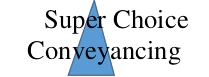 Super Choice Conveyancing